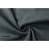 Szürke egyszínű 100% pamut, 150cm széles csiszolt twill pamutvászon.