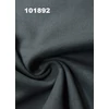 Szürke egyszínű 100% pamut, 150cm széles csiszolt twill pamutvászon.