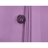 elasztikus pamutvászon /farmer hatású cotton slub str /sötétmályva