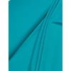 egyszínű fürdőruha jersey /türkizzöld