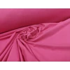 elasztikus egyszínű pamut jersey /pink