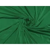 egyszínű venezia-hideg jersey /fűzöld
