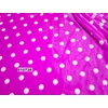 mintás wellsoft /pöttyös /pink-fehér