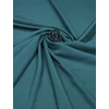 elasztikus kevertszálas szövet /T/R twill /vastag /Petrolkék