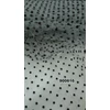 pöttyös tüll /pöttyös 2mm