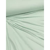 elasztikus jersey /micropolyester /világos menta