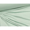 elasztikus jersey /micropolyester /világos menta
