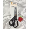 FISKARS Functional Form általános olló (21cm) /fekete