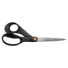 FISKARS Functional Form általános olló (21cm) /fekete