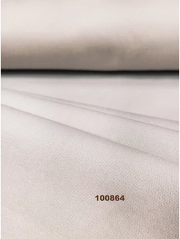 elasztikus egyszínű vászon /szuper stretch / beige