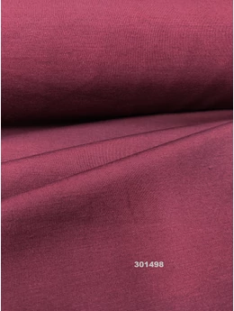 egyszínű punto /burgundy