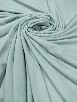 egyszínű viszkóz jersey /dirty mint