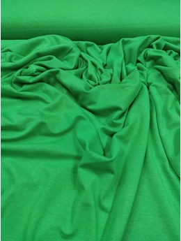 egyszínű elasztikus viszkóz jersey /benetton