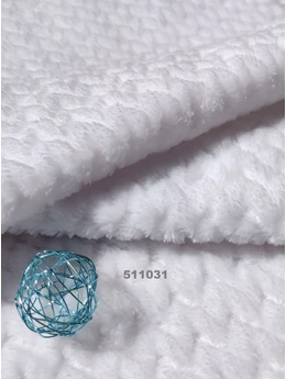 jacquard mintás wellsoft /chevron /fehér
