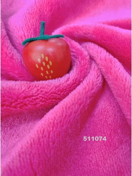 egyszínű wellsoft /pink