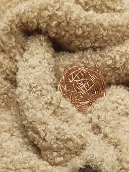 sherpa /mandulabarna