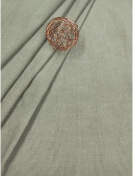 micro kordbársony /khaki