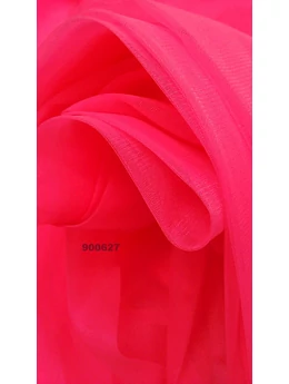 puha tüll /300cm széles /neon pink