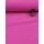 egyszínű fürdőruha jersey /pink(FÉLMÉTER)
