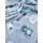 mintás wellsoft /macik 6cm*6cm /kék(FÉLMÉTER)