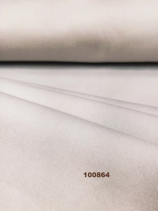 elasztikus egyszínű vászon /szuper stretch / beige