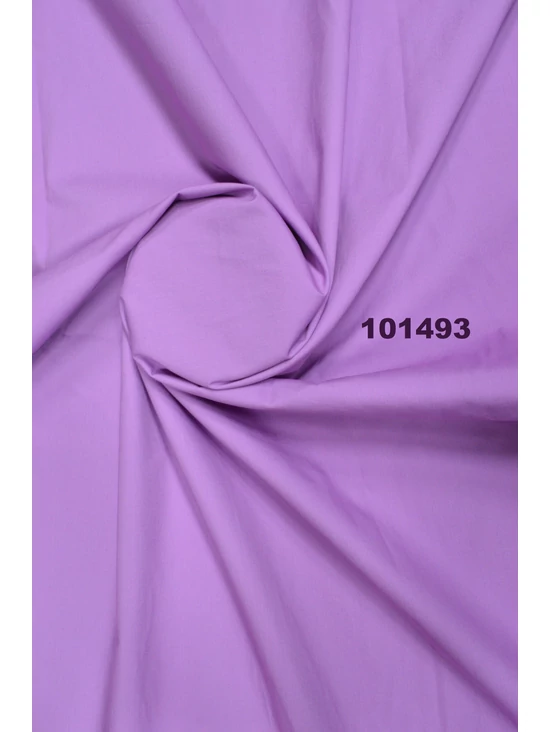 egyszínű puplin /papírhatású/violett (lilás pink)