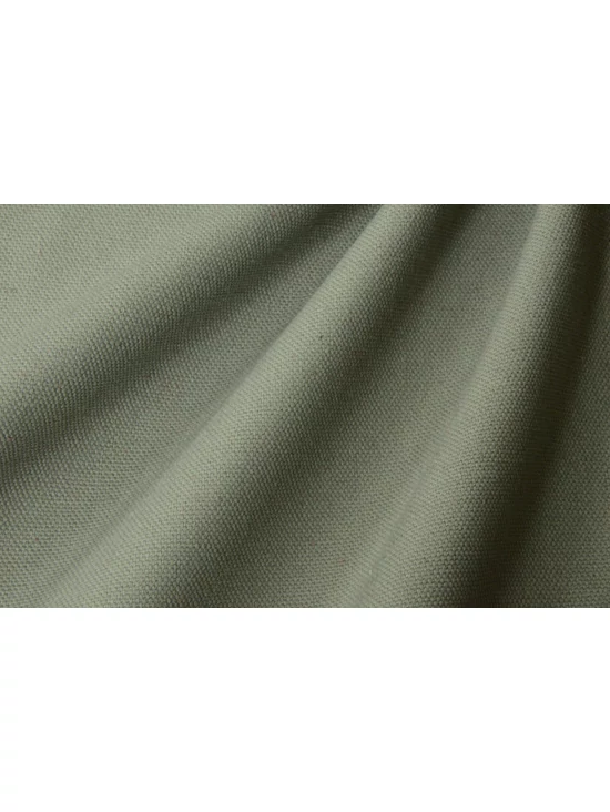 egyszínű vastag vászon /canvas /szürke
