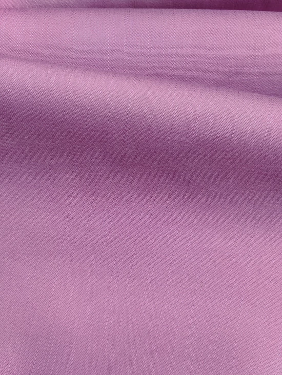 elasztikus pamutvászon /farmer hatású cotton slub str /sötét eper