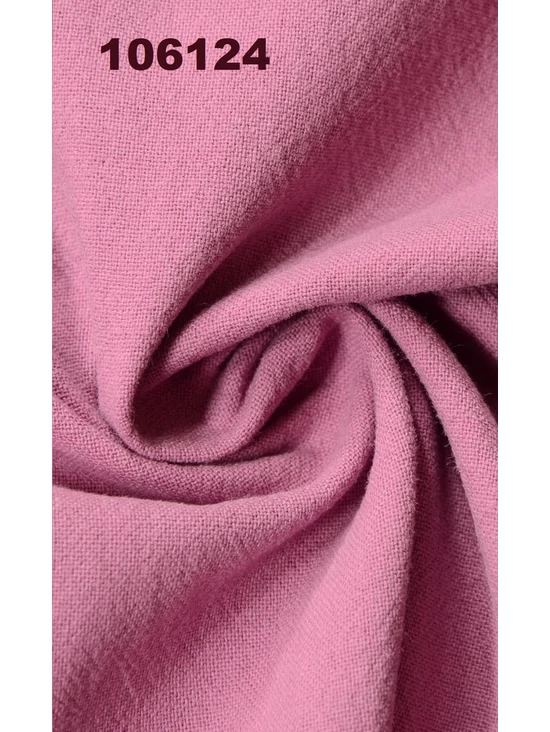 egyszínű pamutvászon Hawaii /lilás rózsaszín (mellow mauve)