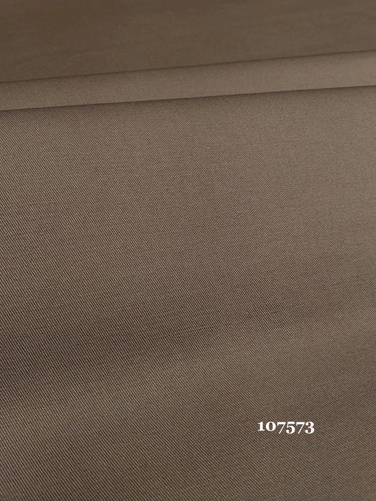 elasztikus pamutvászon tencel /tejeskávé