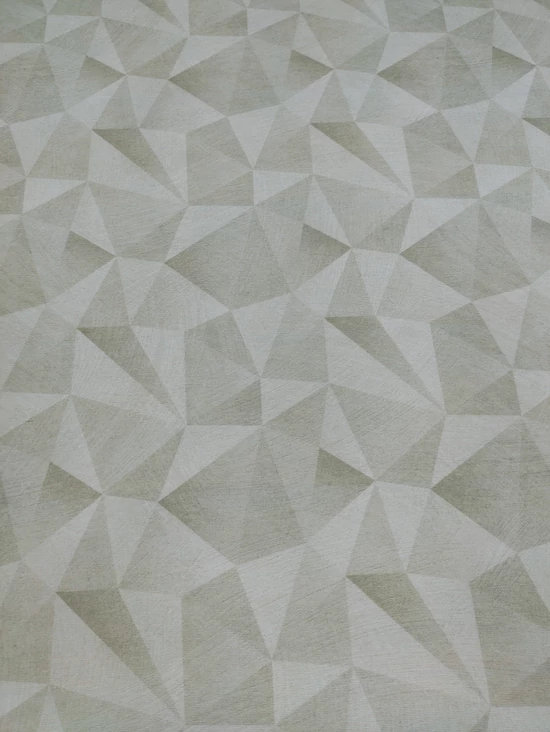 mintás LONETA vastag vászon DIGITAL PRINT /geometriai mintás /világos khaki