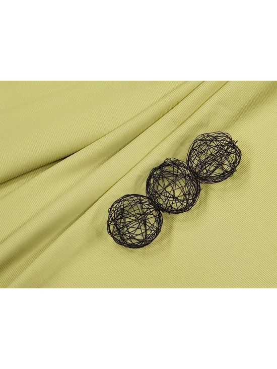 elasztikus bordás poly jersey /pisztácia