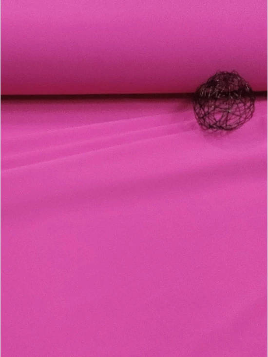 egyszínű fürdőruha jersey /pink
