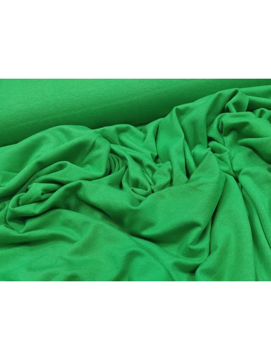 egyszínű elasztikus viszkóz jersey /benetton