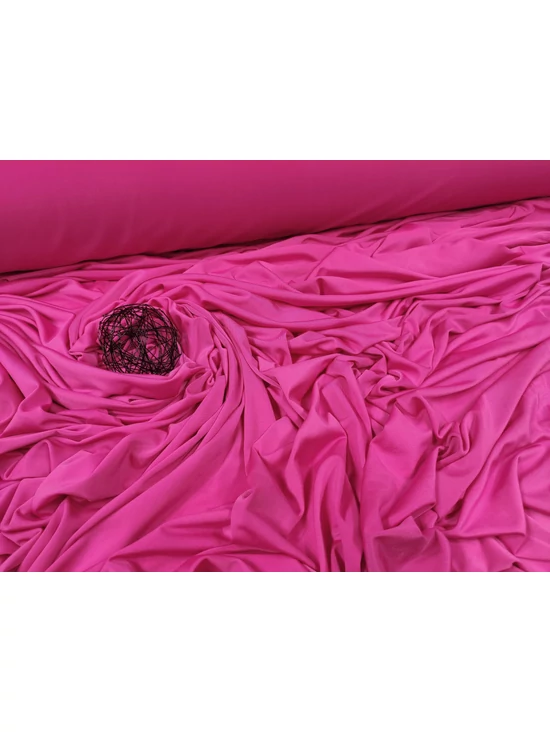 egyszínű venezia /hideg jersey /pink