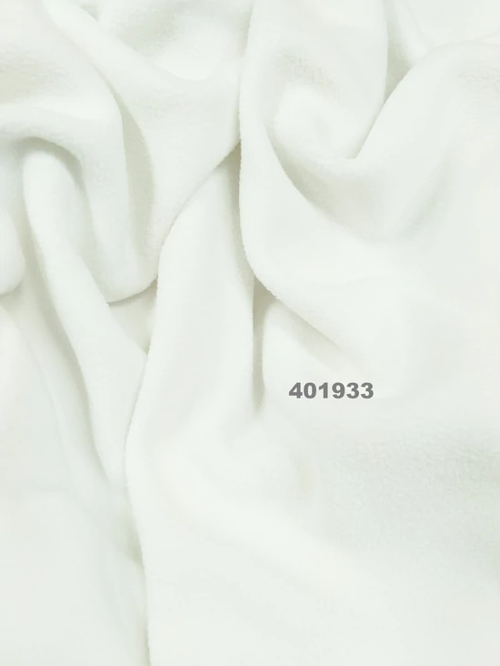 micropolár 240g/m2 /fehér