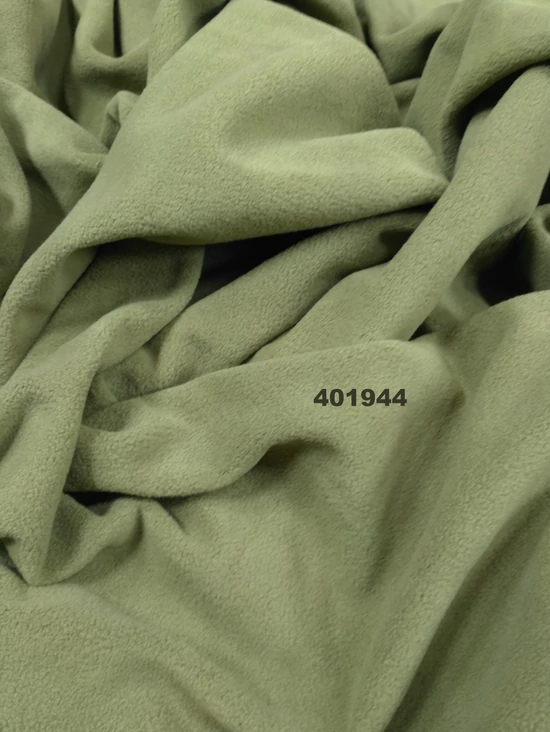 micropolár 200g/m2 /világos khaki 