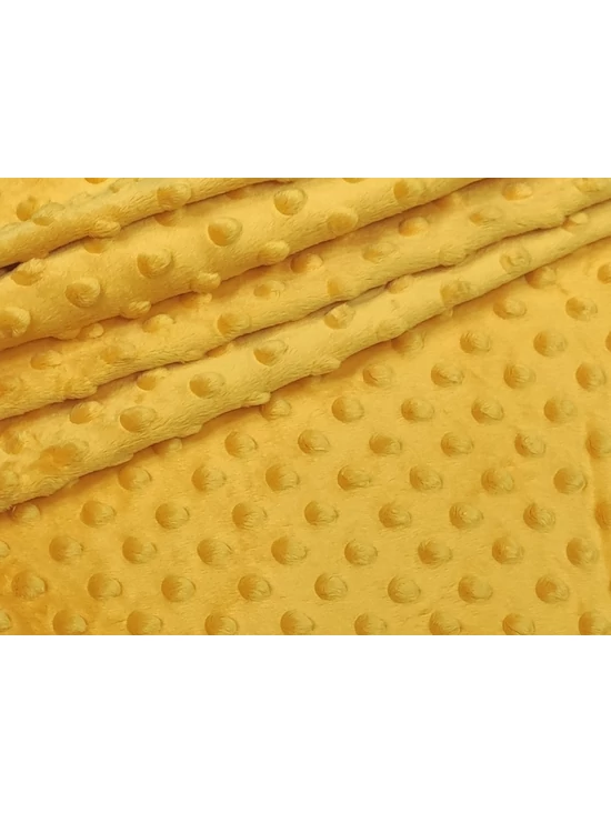 minky dot /mangósárga