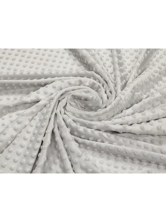 minky dot /ezüst