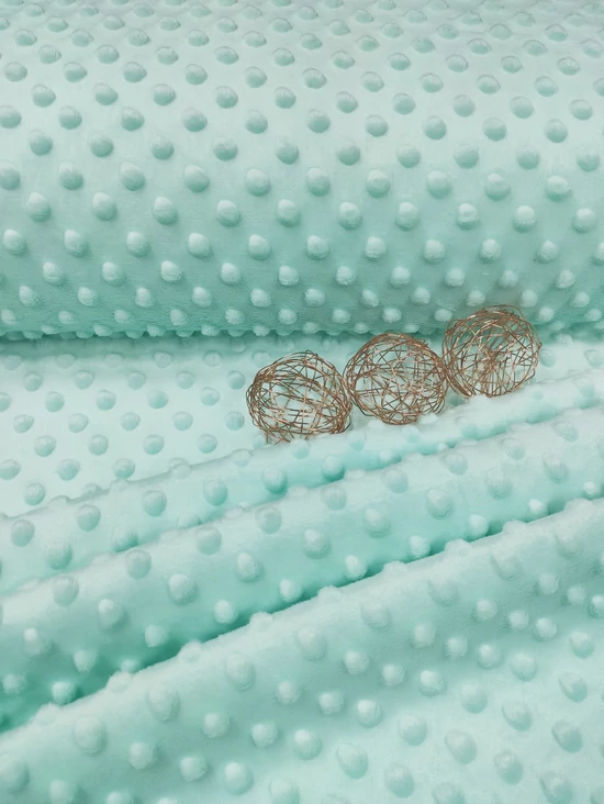minky dot /menta