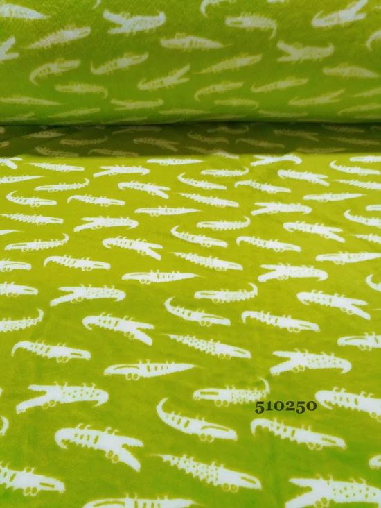 mintás wellsoft /krokodil /kiwi