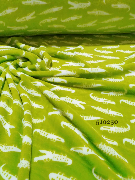 mintás wellsoft /krokodil /kiwi