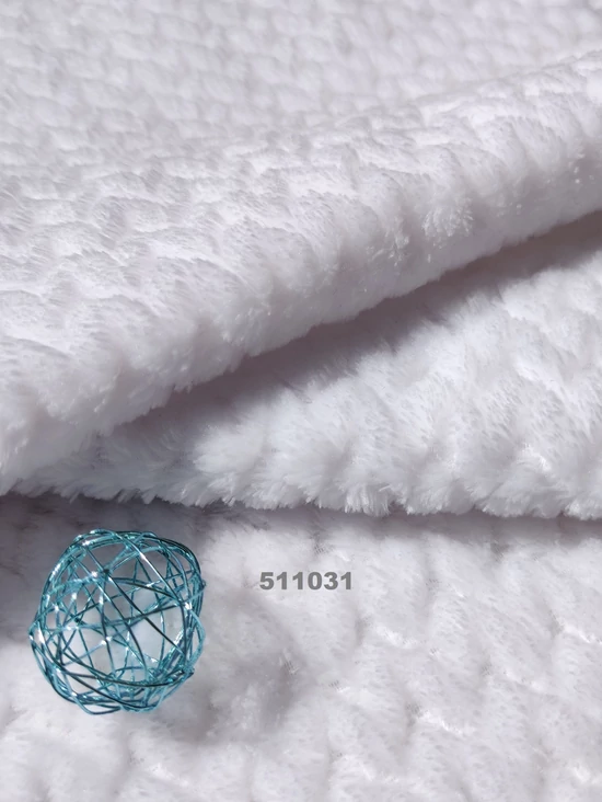 jacquard mintás wellsoft /chevron /fehér