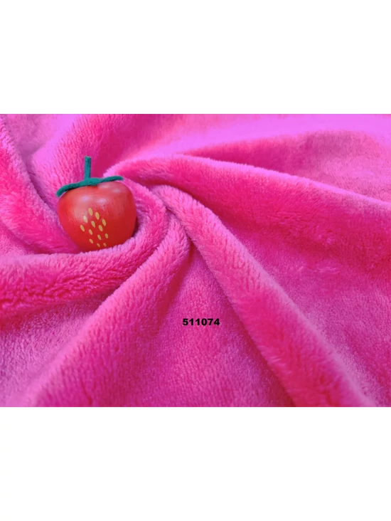 egyszínű wellsoft /pink