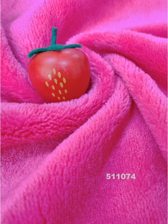 egyszínű wellsoft /pink