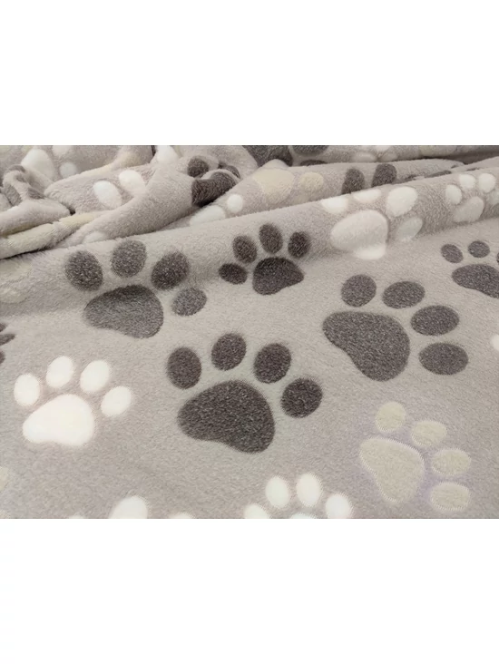 mintás wellsoft / vegyes tappancs (Legnagyobb 10,5cm*8,5 cm) /beige