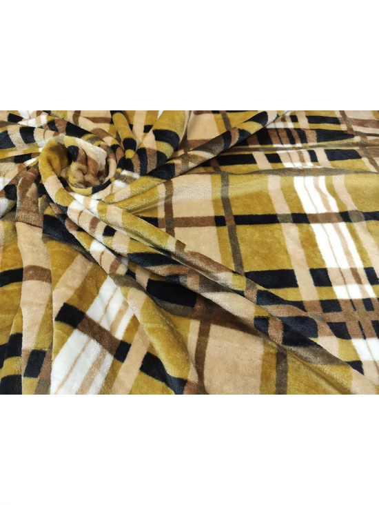 mintás wellsoft /Burberry kockás /drapp-barna