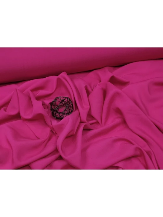 egyszínű flokon /pink