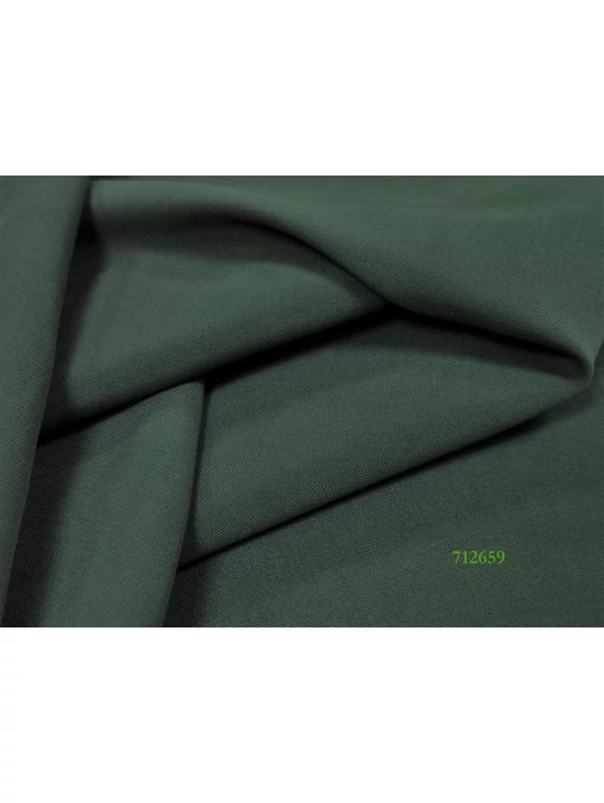 vízlepergetős anyag /micropeach/ sötét khaki