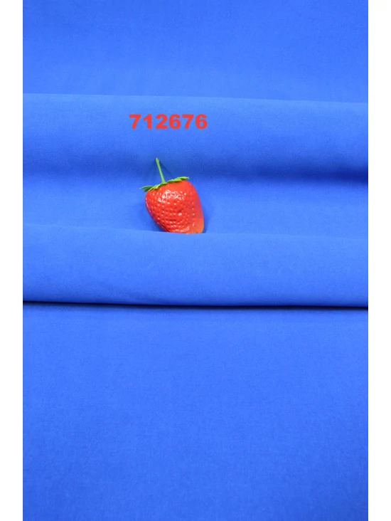 vízlepergetős anyag /micropeach /királykék